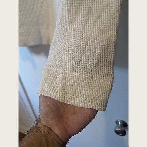 TOMORROWLAND - Unisex collared hoodie - Sz Os - Picture 4 of 7